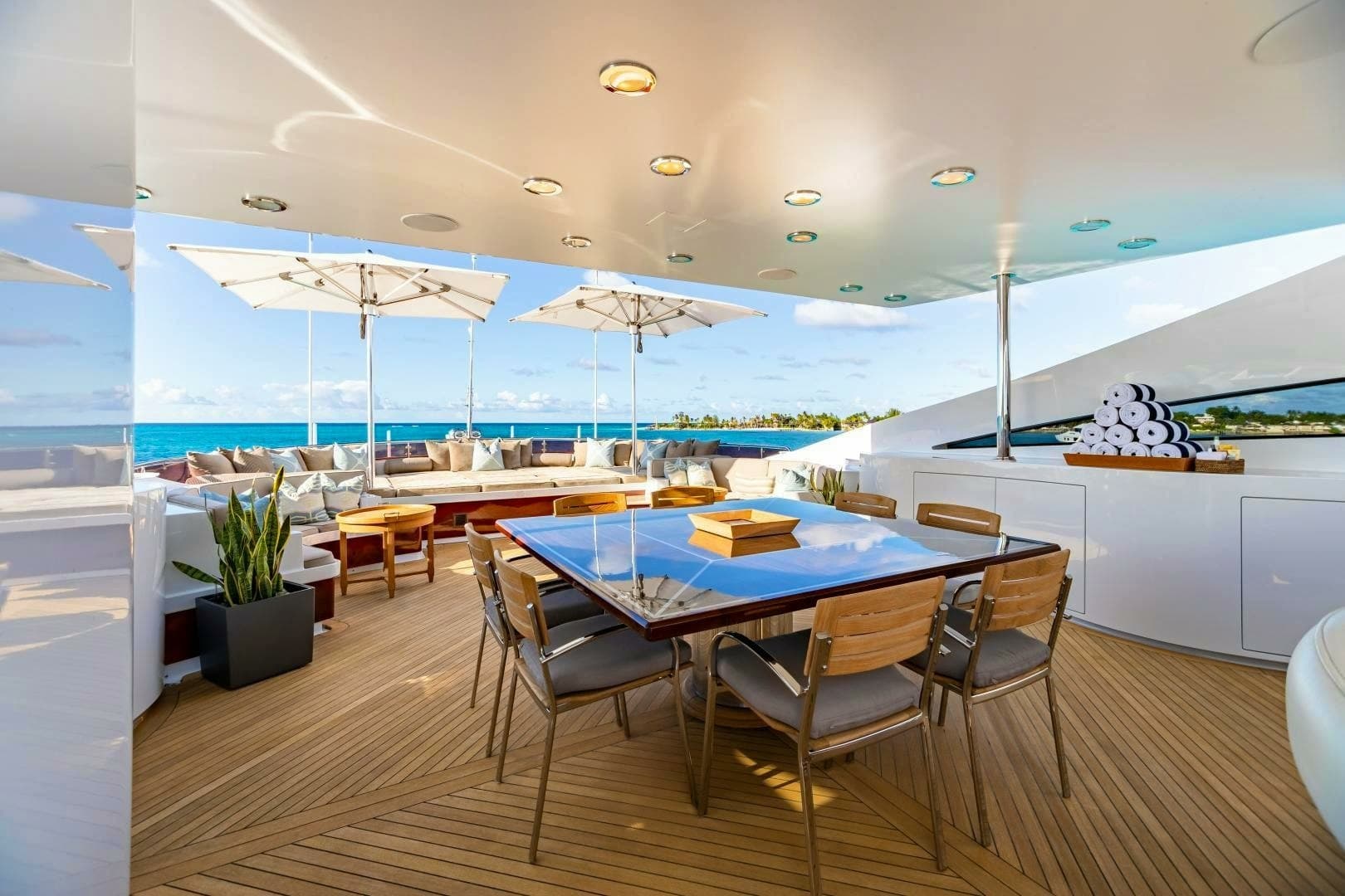 2011 Trinity Yachts Trinity 164 - Image 51