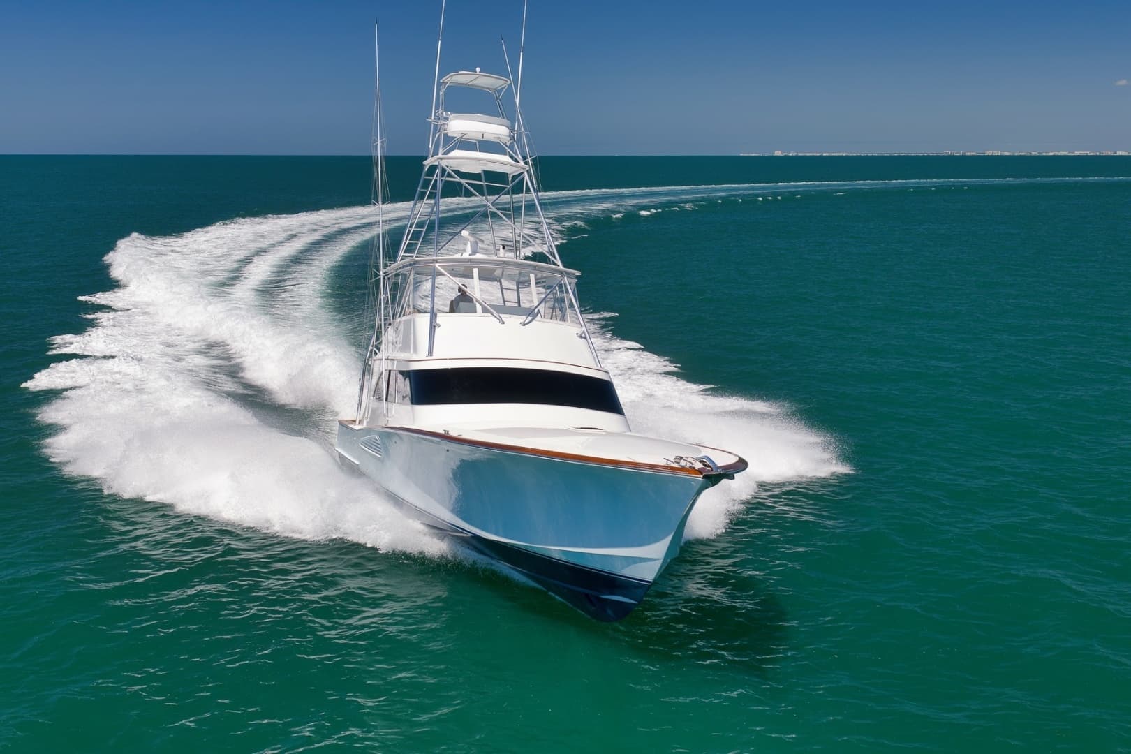2003 Weaver Custom Sportfish - Image 9