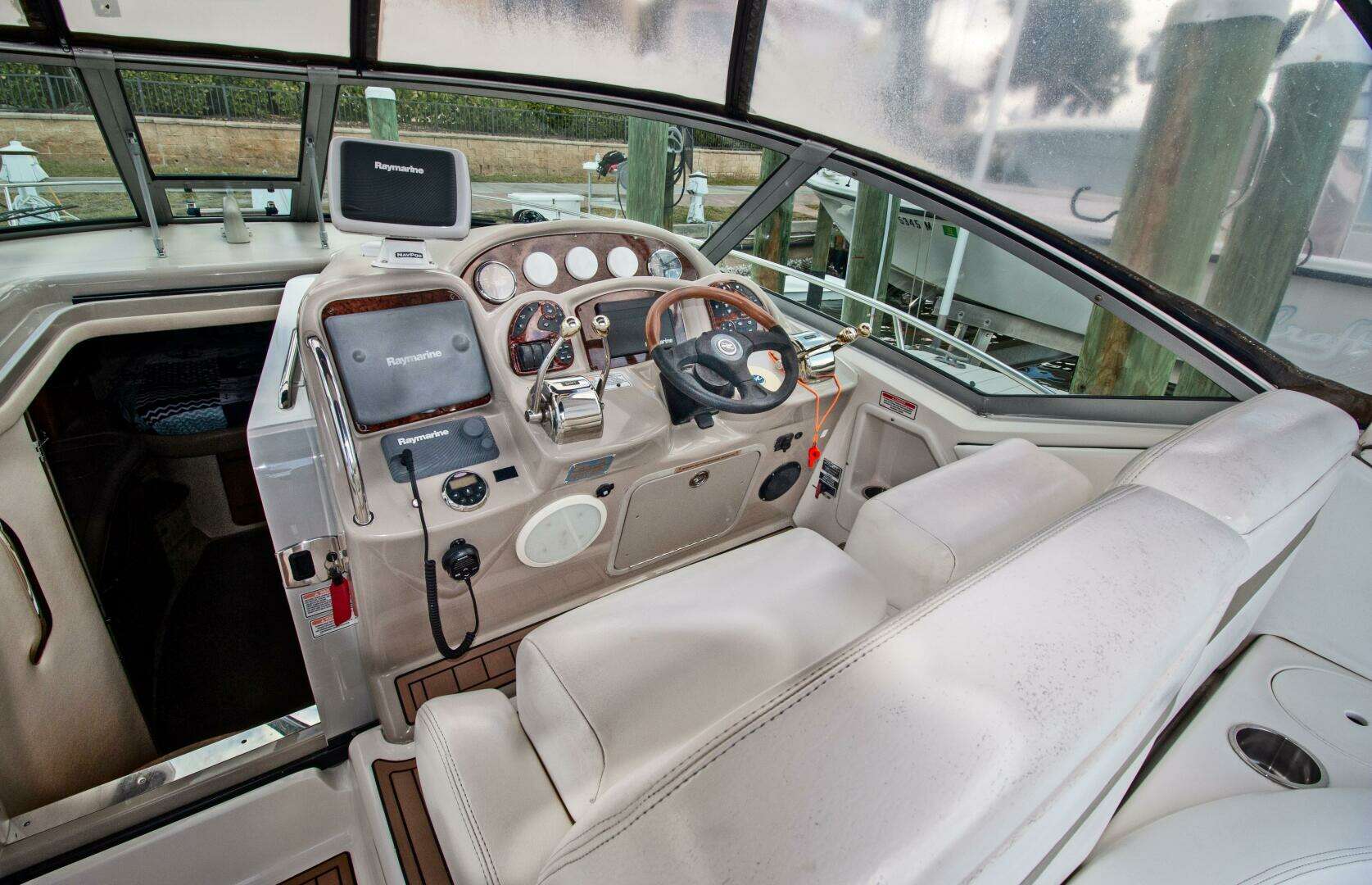 2006 Sea Ray — - Image 15