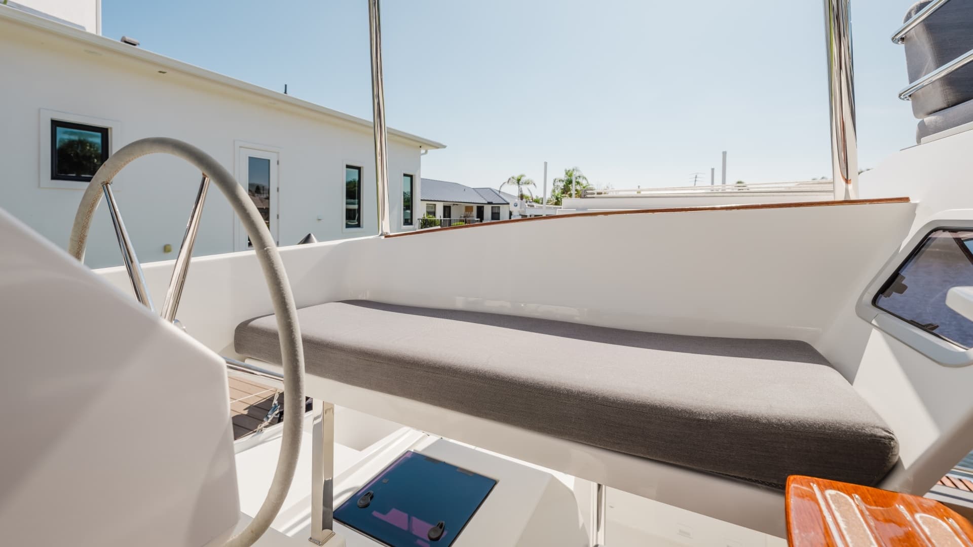 2020 Fountaine Pajot Saona 47 - Image 23
