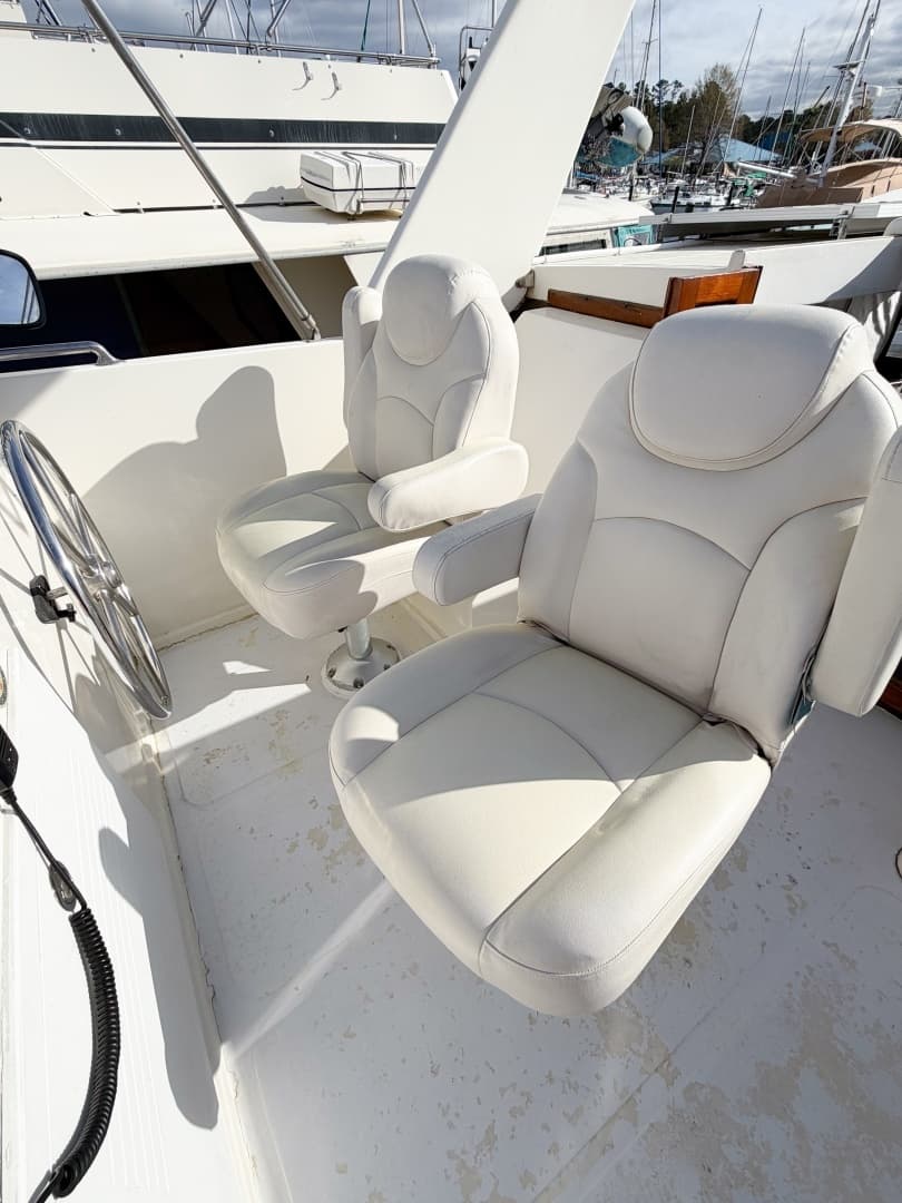 1989 Jefferson Marquesa 52 - Image 44