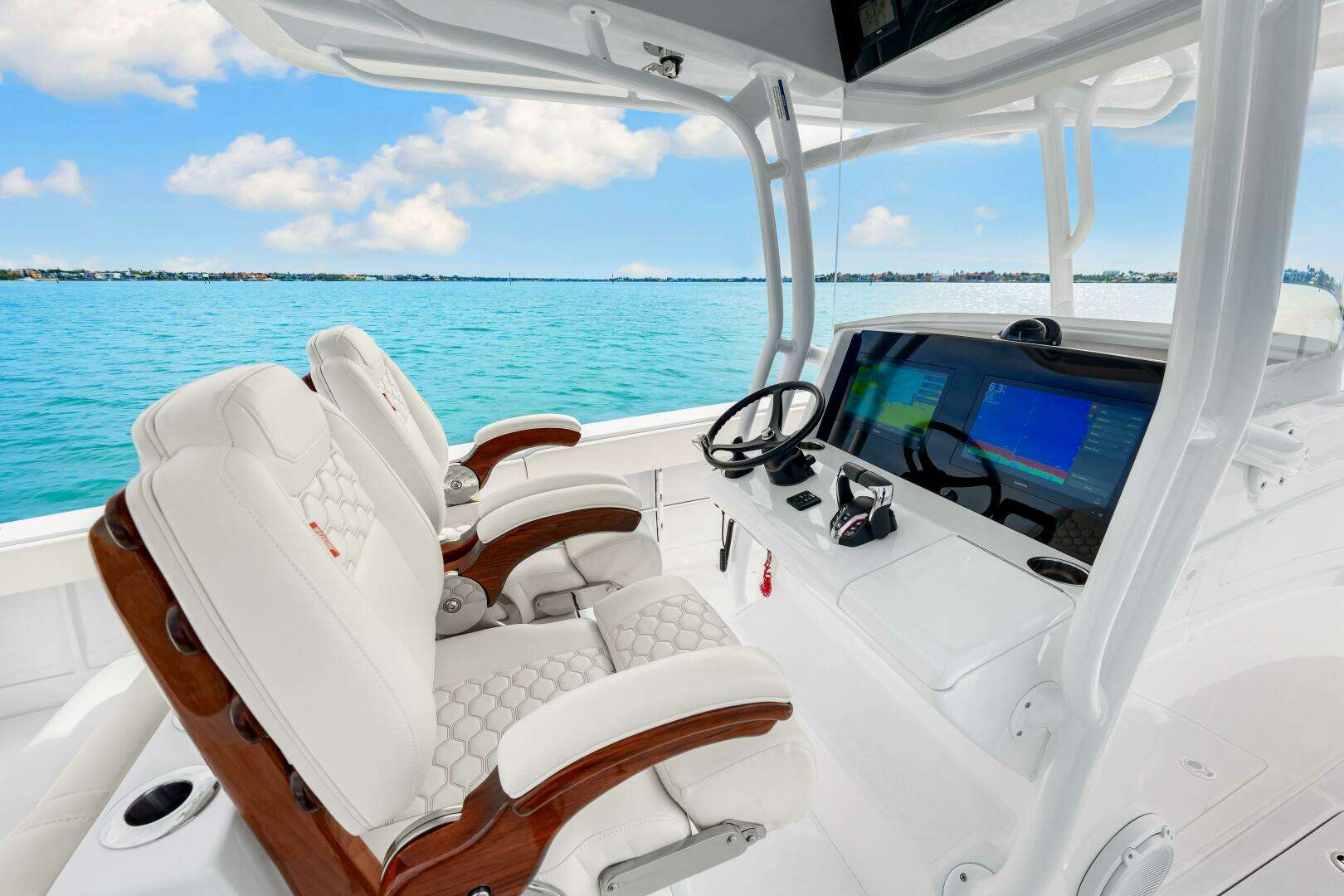 2025 Jupiter 34 HFS - Image 5
