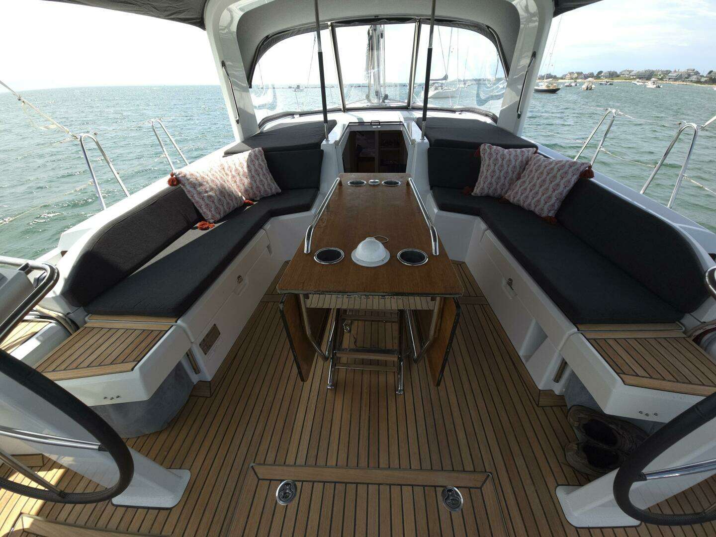 2019 Beneteau Oceanis 46.1 - Image 18