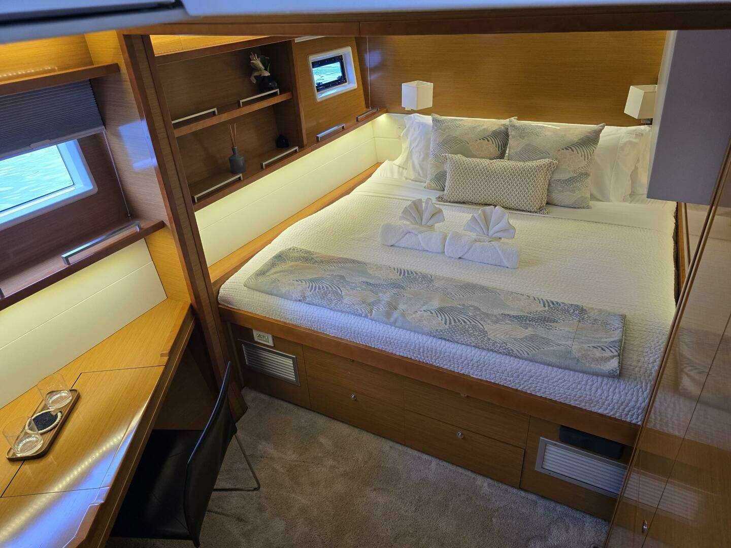 2016 Lagoon 560 S2 - Image 23