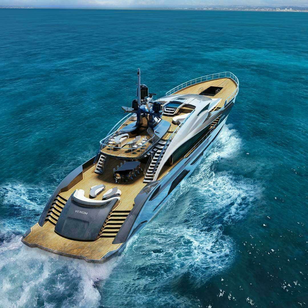 2025 Latitude Yachts Custom - Image 20
