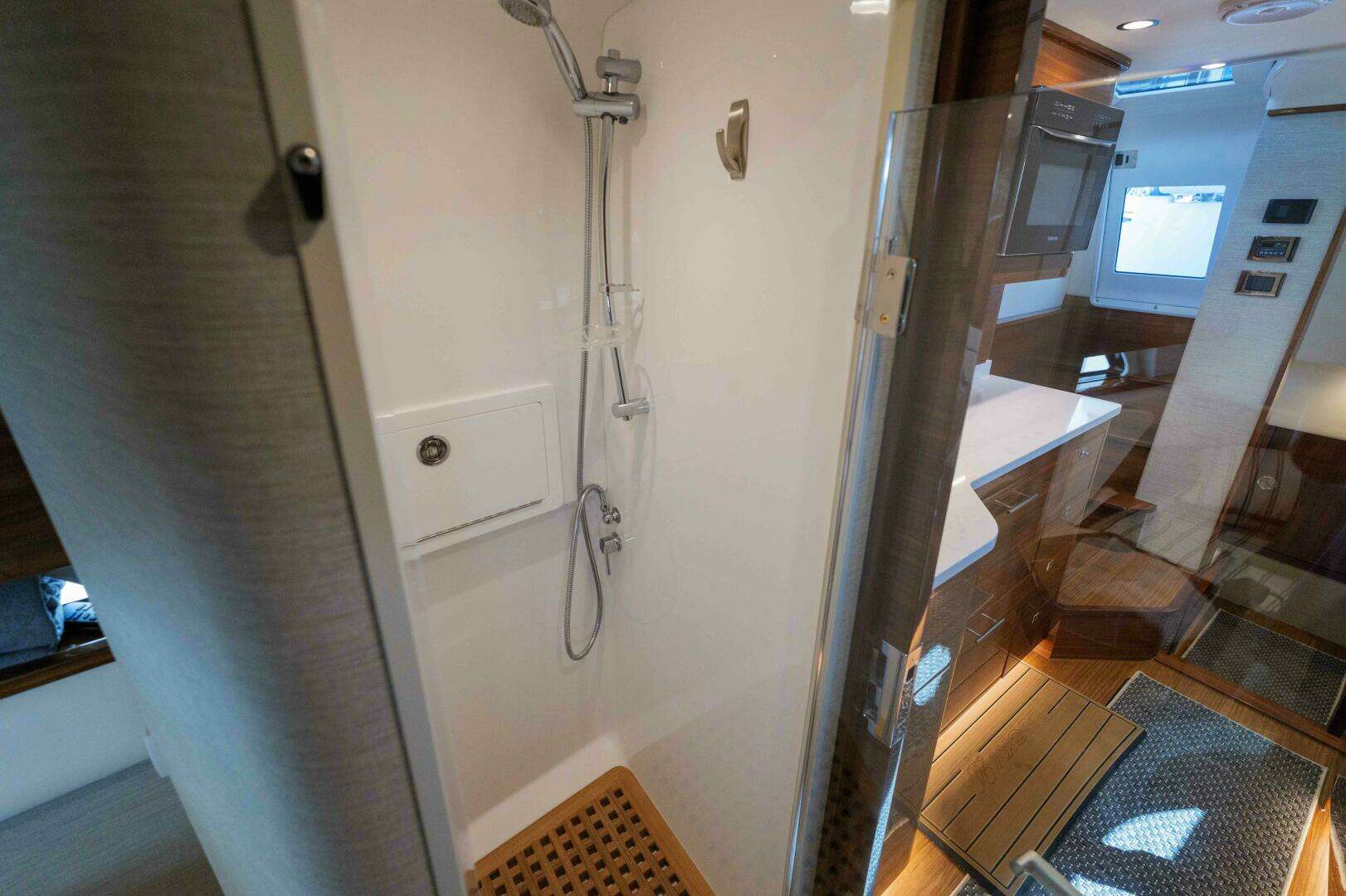 2024 Valhalla Boatworks V-55 - Image 42