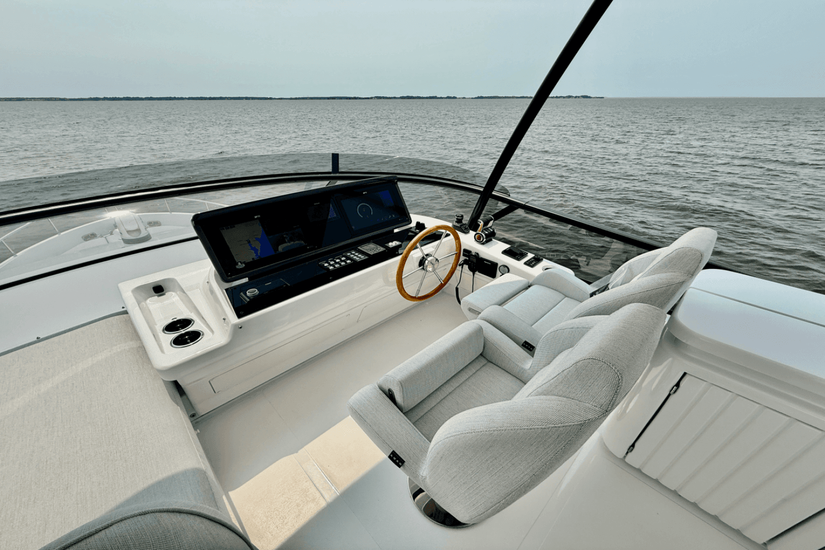 2026 Azimut Magellano 60 - Image 83