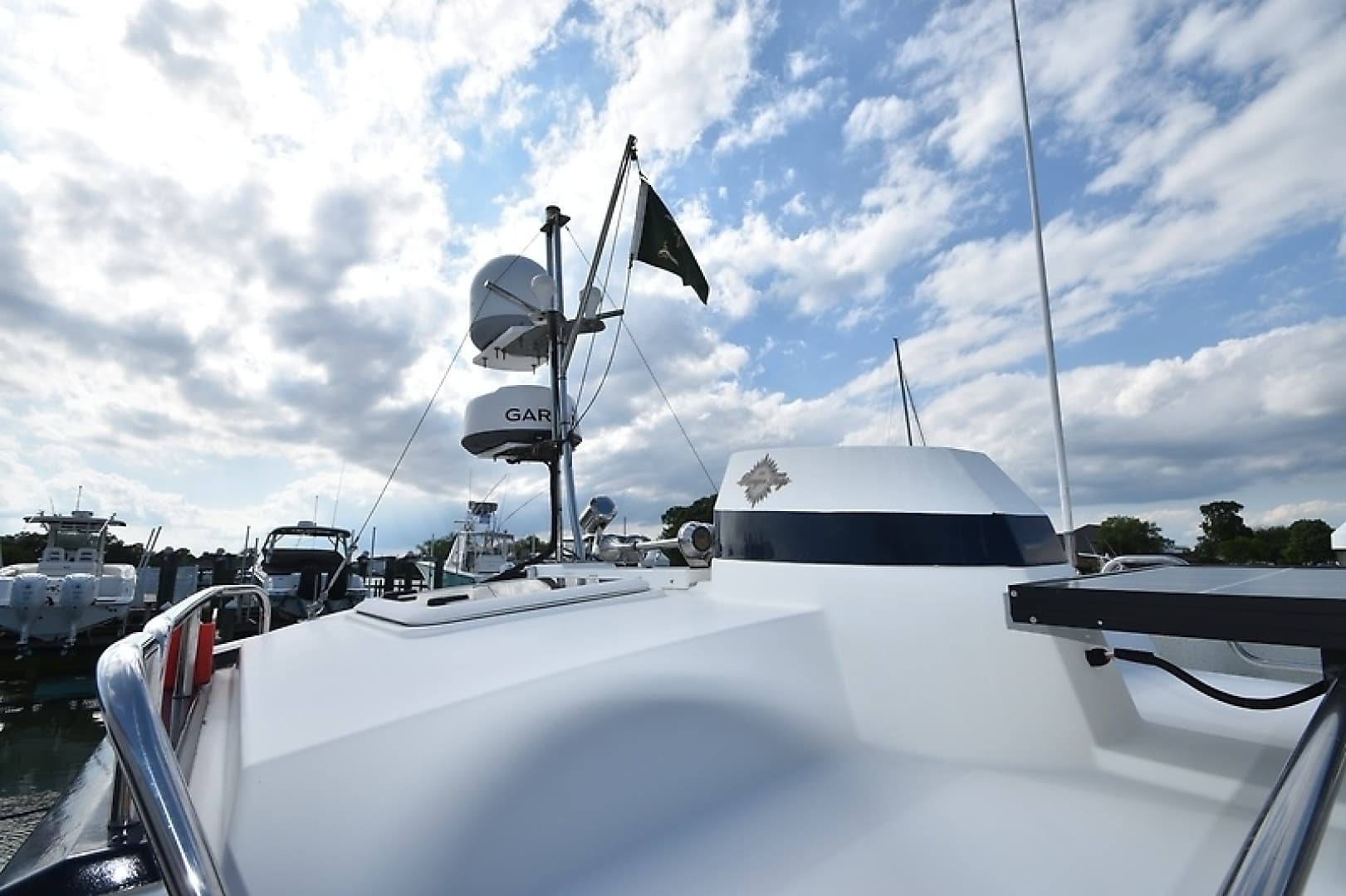 2014 Ranger Tugs 29 Classic - Image 40