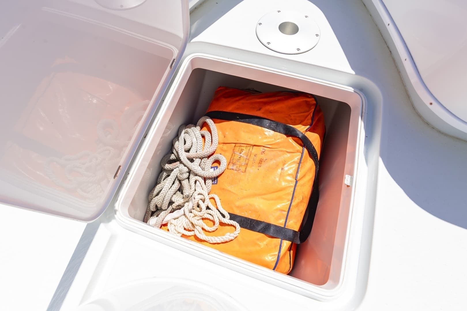 2015 Yellowfin 36 Offshore - Image 42