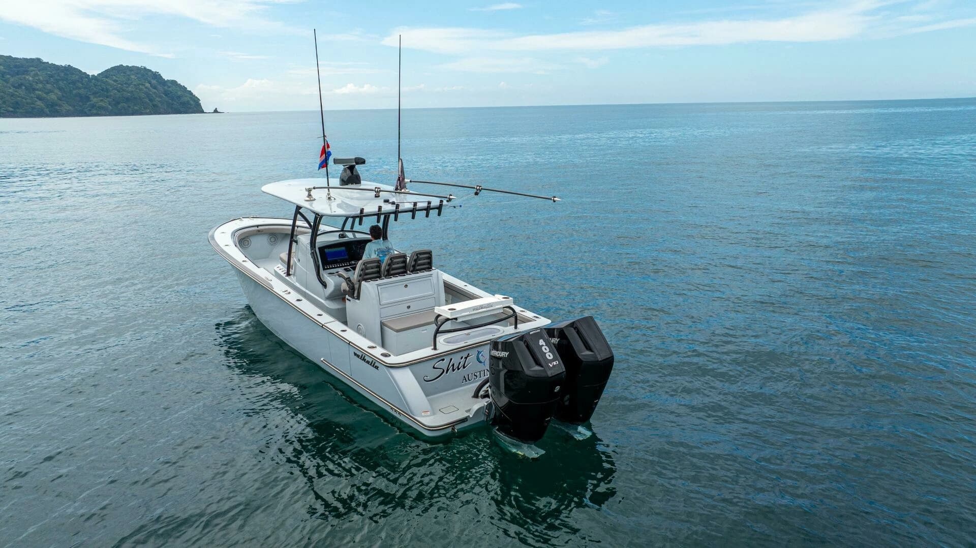 2024 Valhalla Boatworks V-33 - Image 41