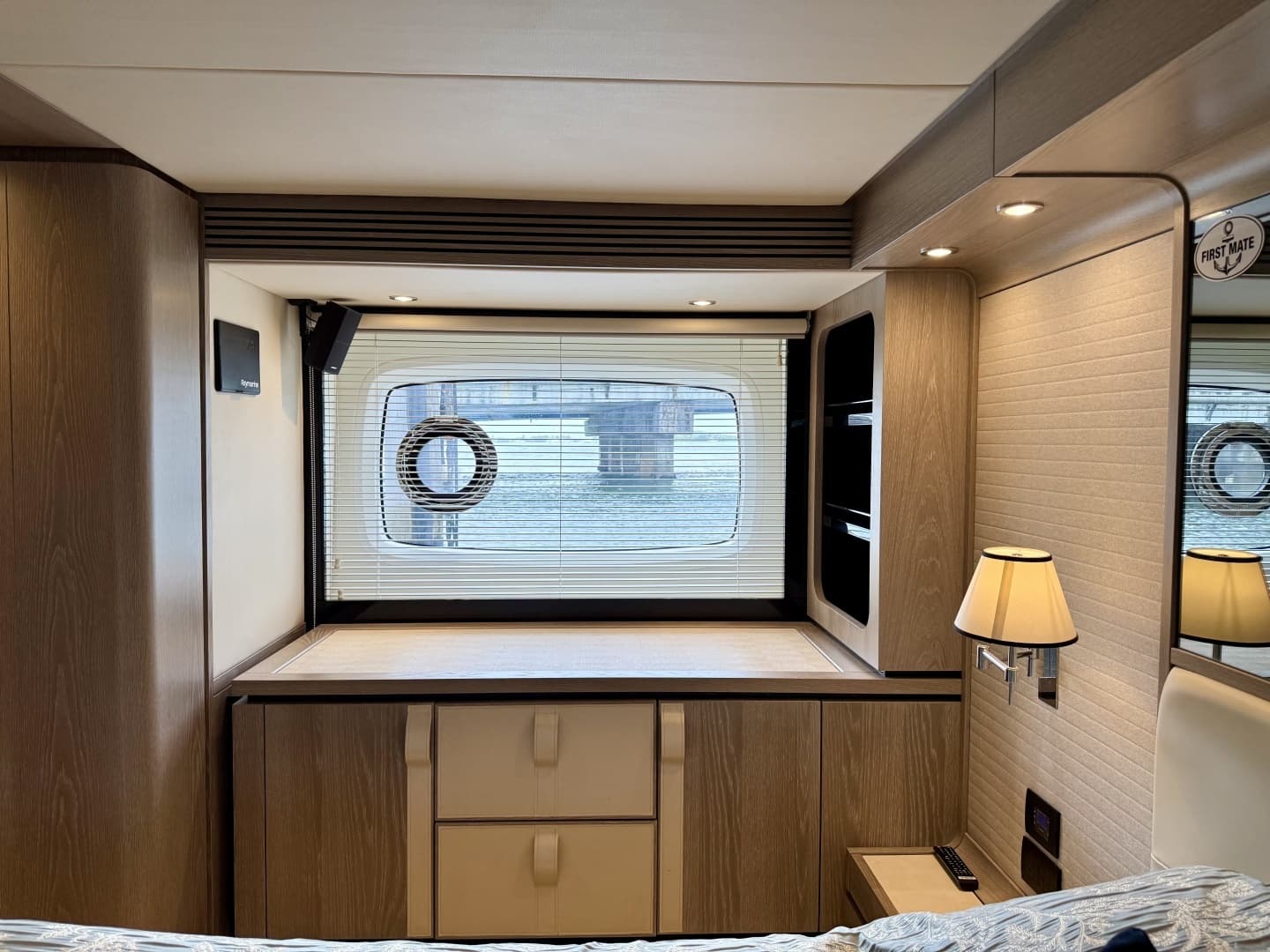 2020 Azimut Magellano 66 - Image 54