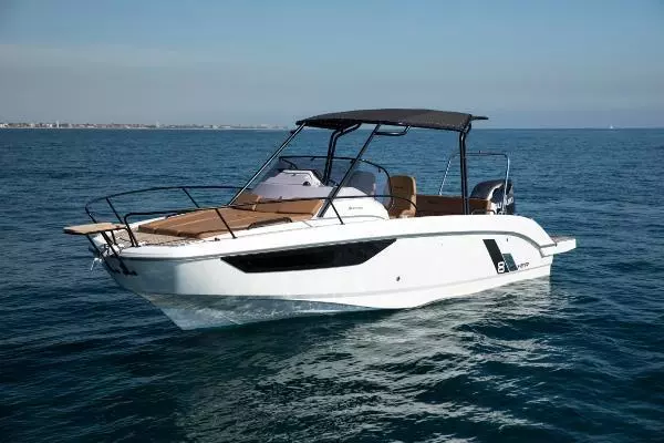 2026 Beneteau Flyer 8 SunDeck - Image 1
