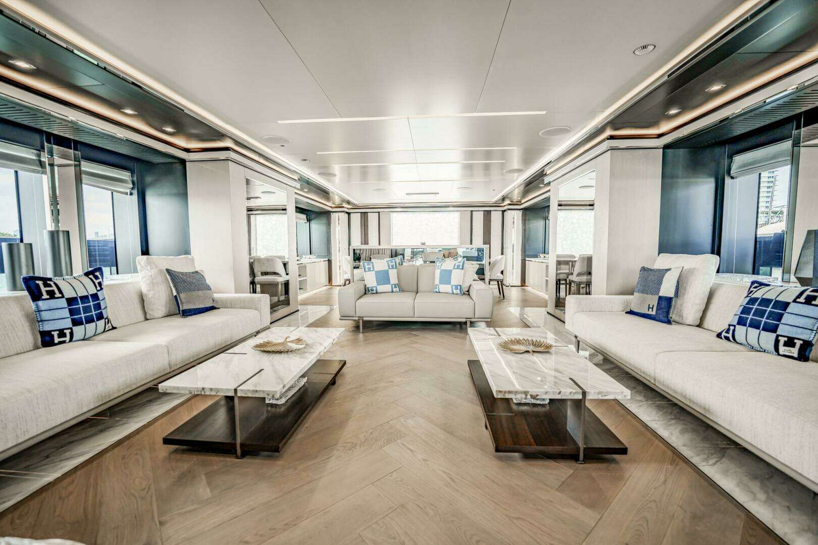 2016 Mondomarine 50 Meters - Image 6
