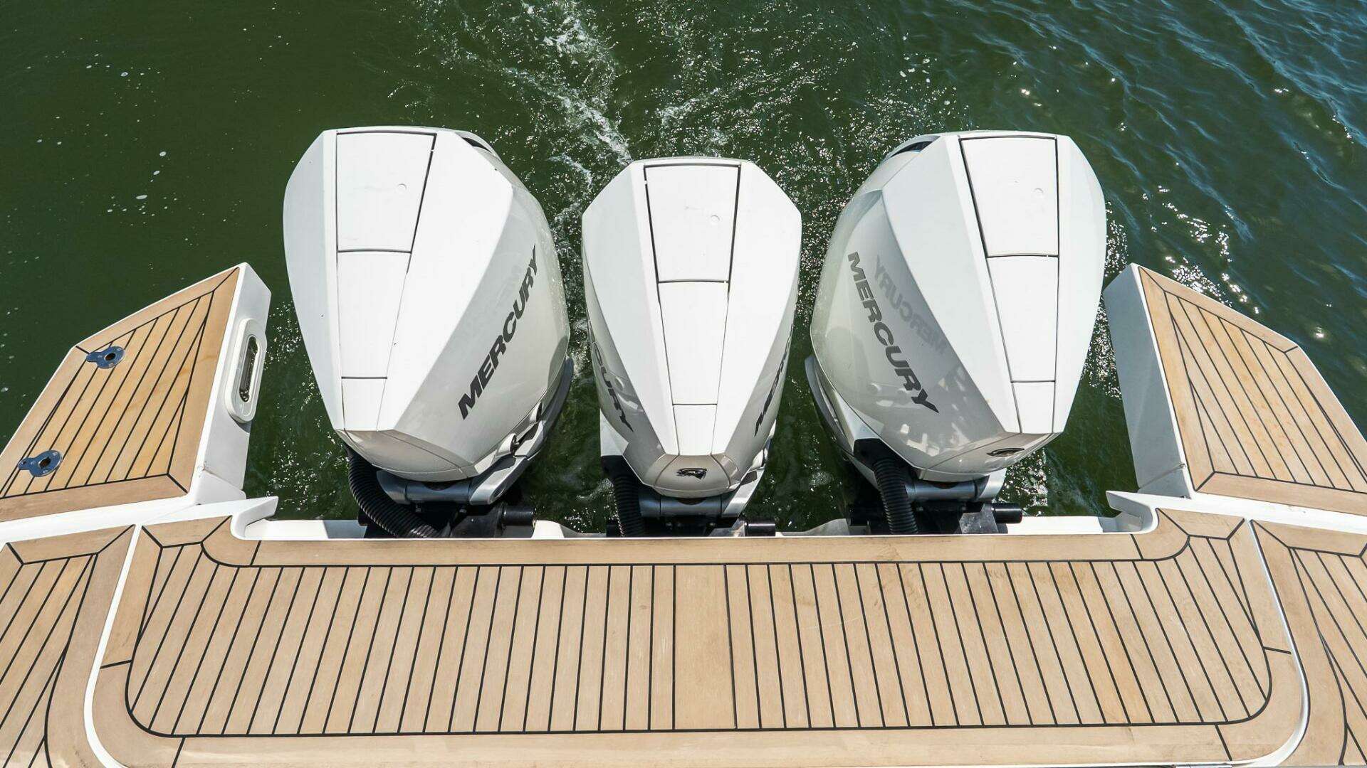 2023 Pardo Yachts 38 - Image 11