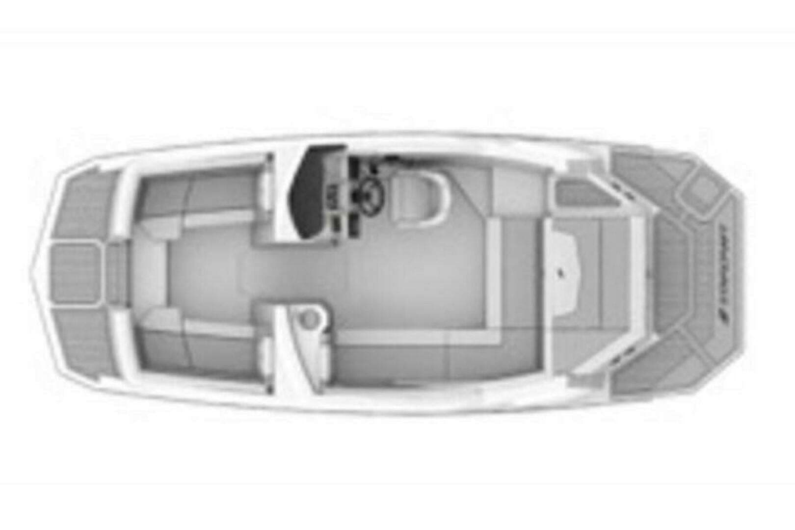 2025 Starcraft SVX 211 IO - Image 7