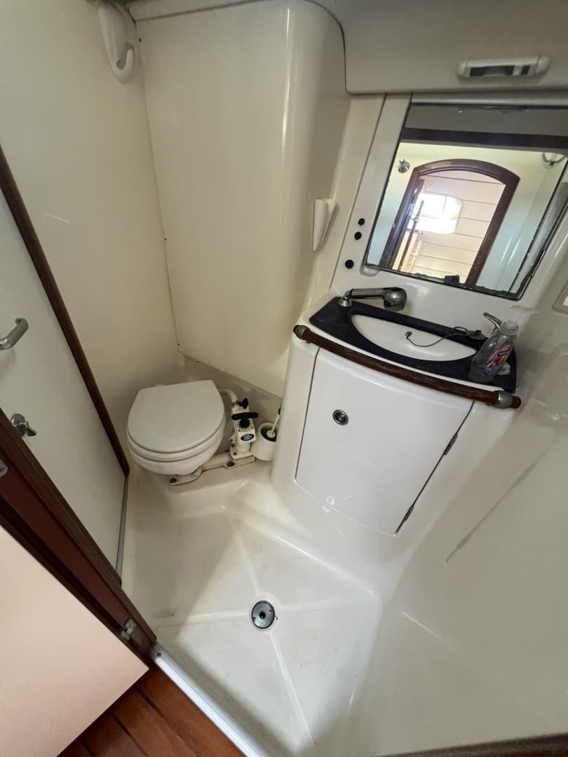 2001 Beneteau Oceanis 473 - Image 70