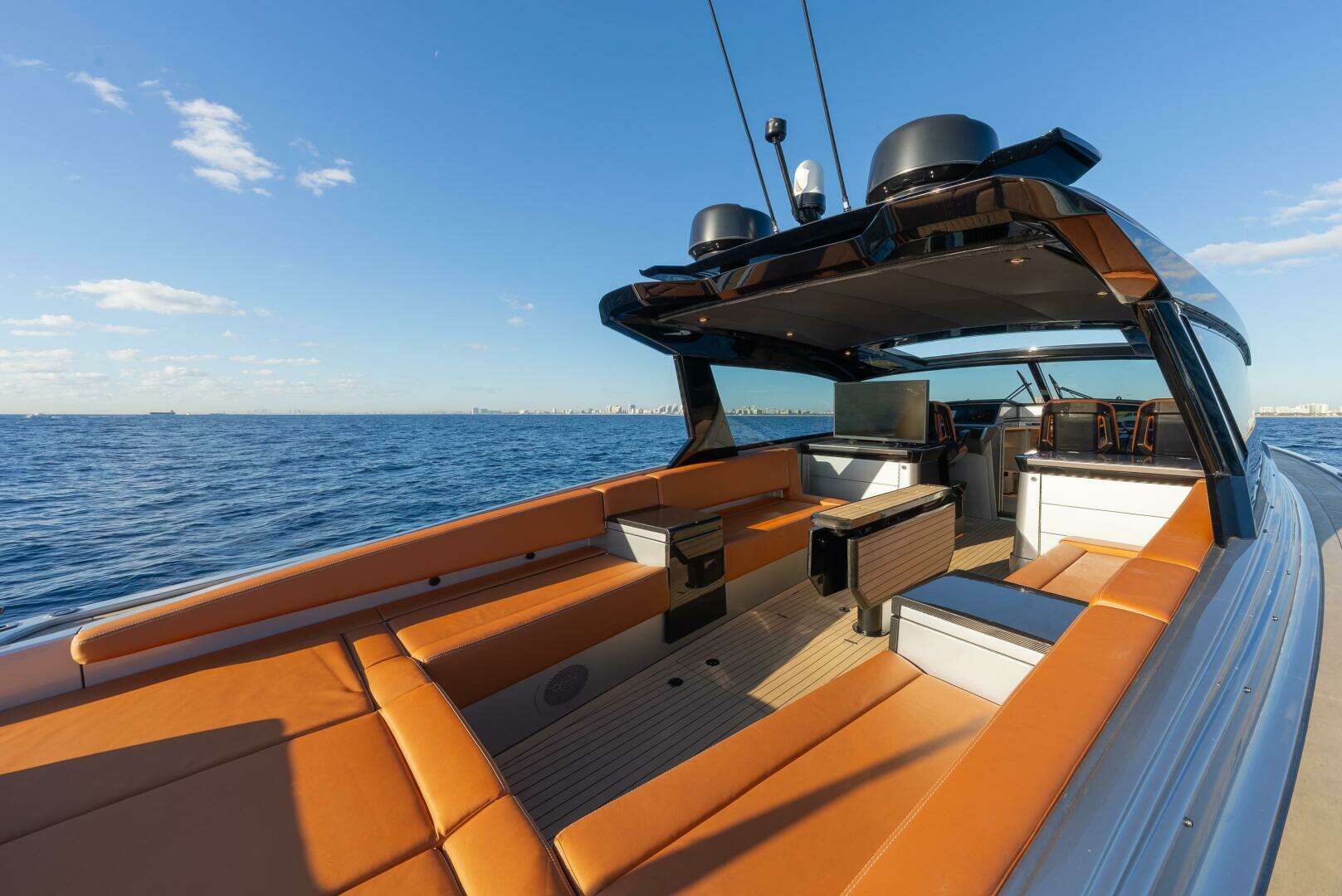 2024 Wajer 55 HT - Image 9