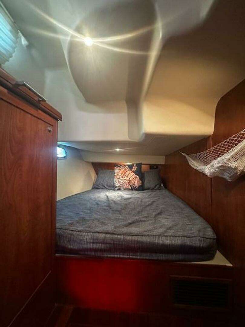 2011 Hunter 45DS - Image 47