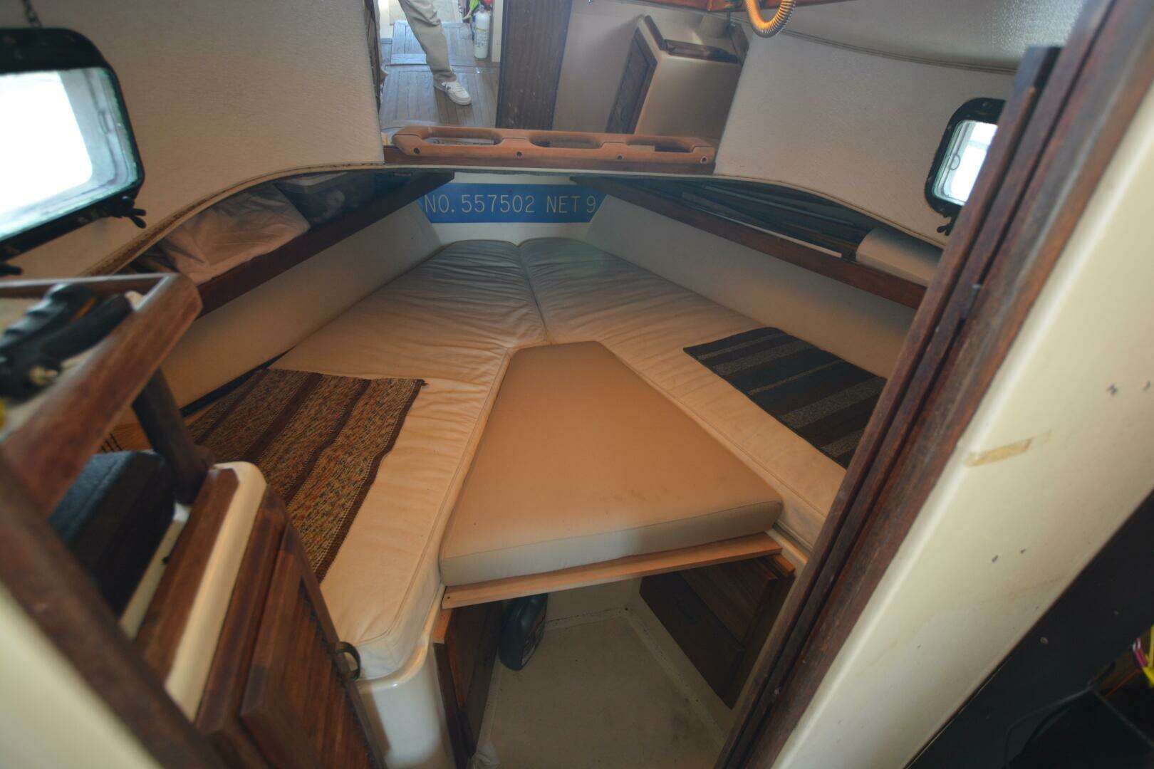 1974 Custom Fales Navigator - Image 12