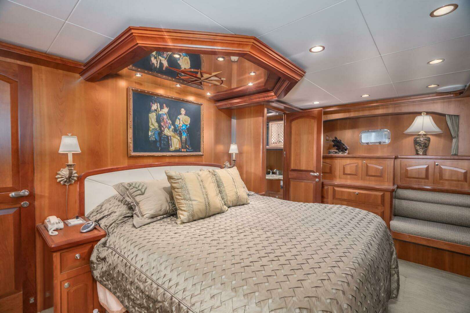 2005 President Skylounge - Image 28