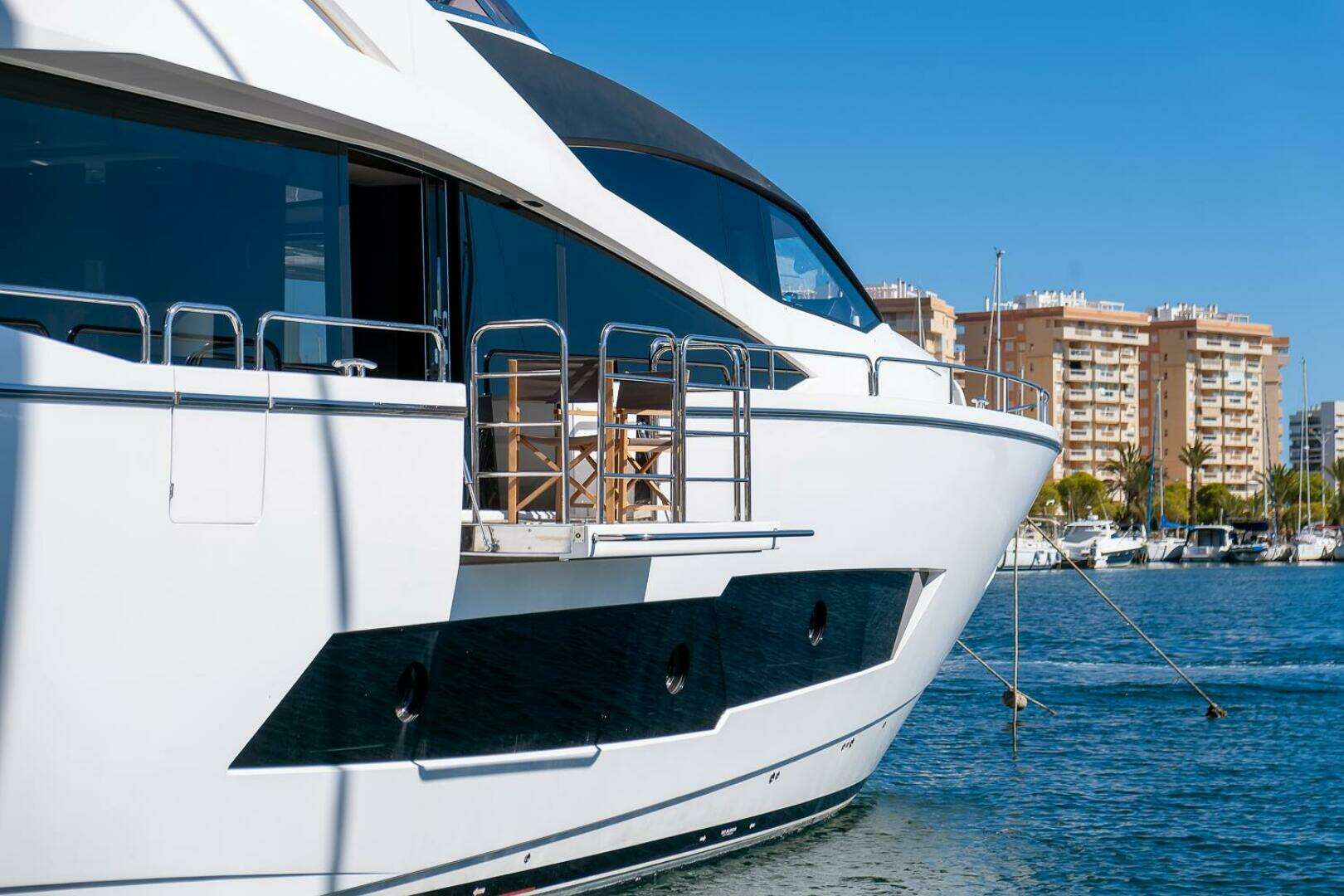 2020 Sunseeker Sunseeker 86 - Image 31