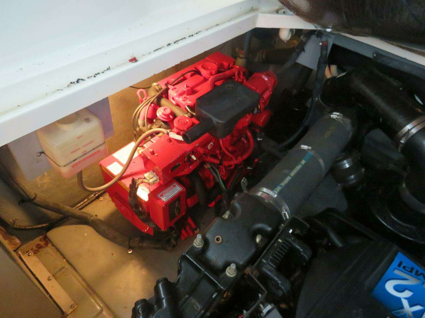 2001 Sea Ray 340 Sundancer - Image 15