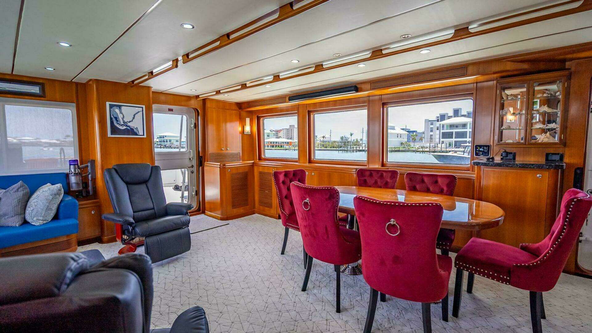 2009 Nordhavn 76 - Image 12