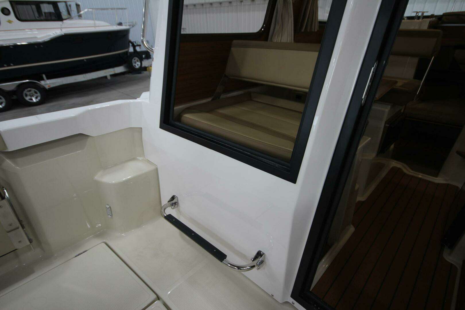 2026 Ranger Tugs R-23 Luxury Edition - Image 36