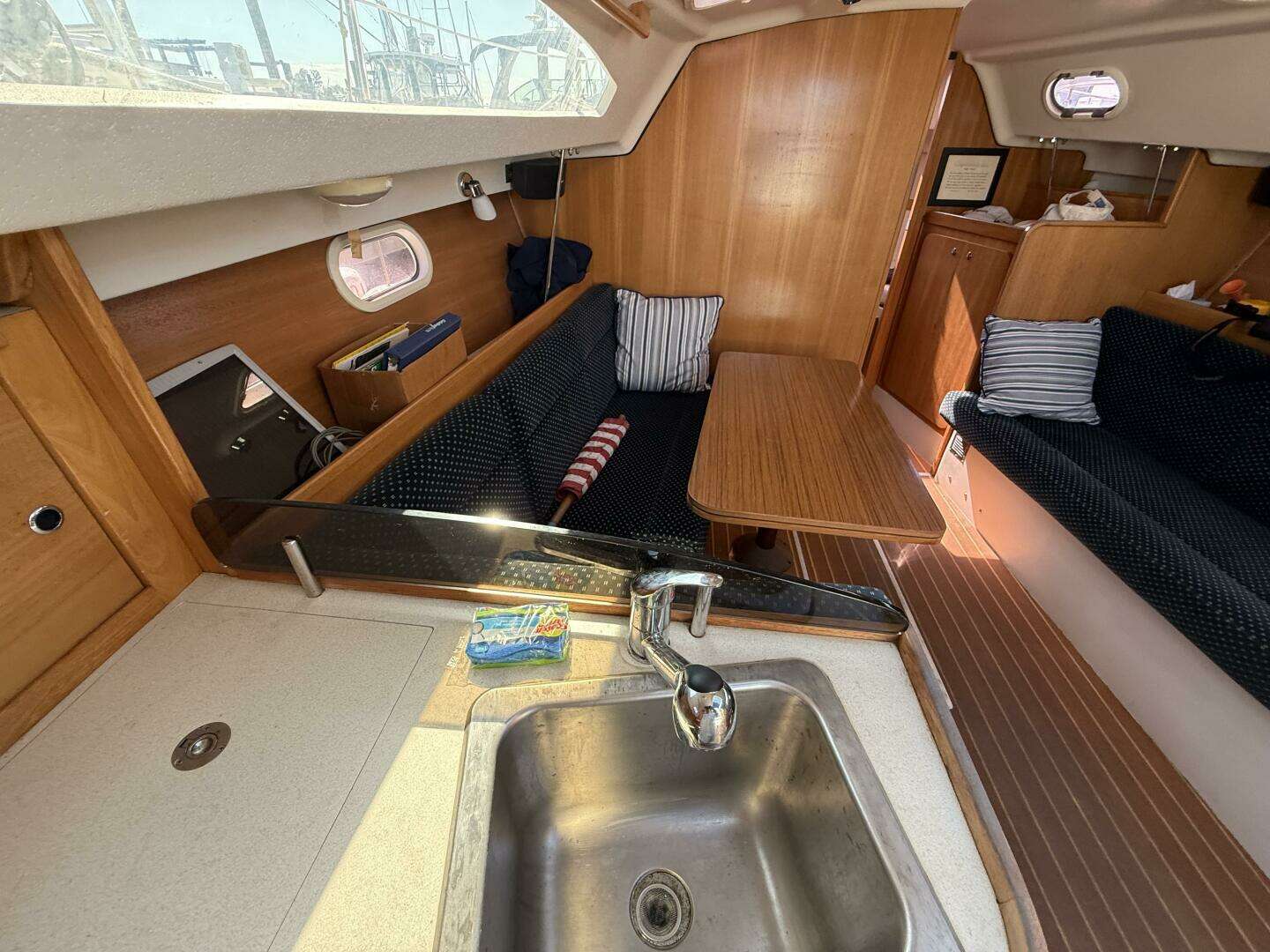 2008 Catalina 309 - Image 19