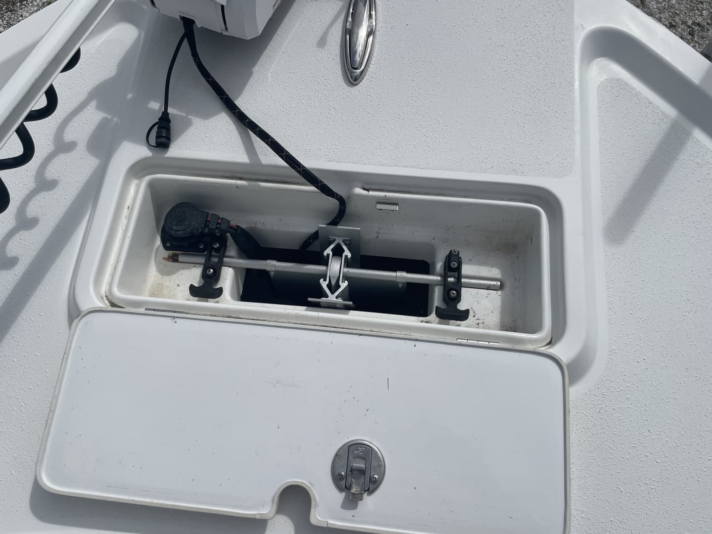 2022 Parker 25SE - Image 31