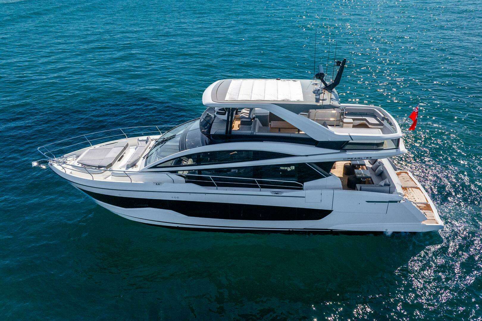 2027 Pearl 63 - Image 5