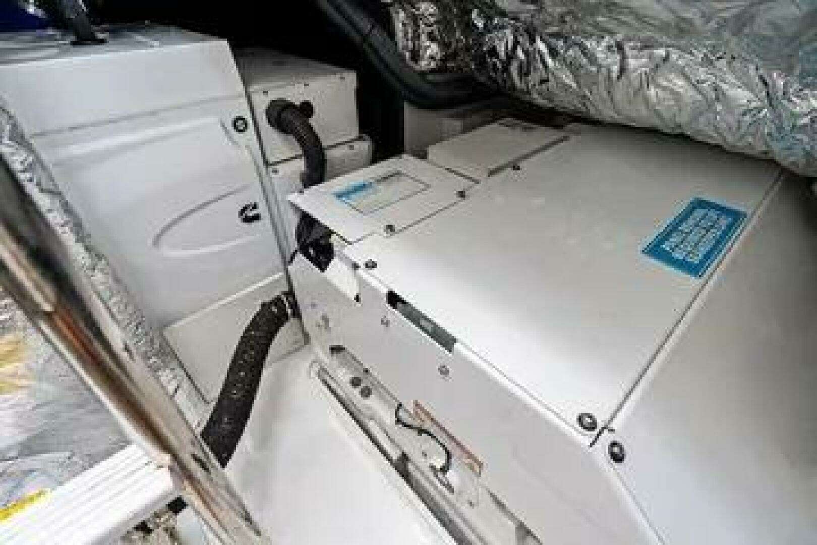 2021 Princess V55 - Image 51