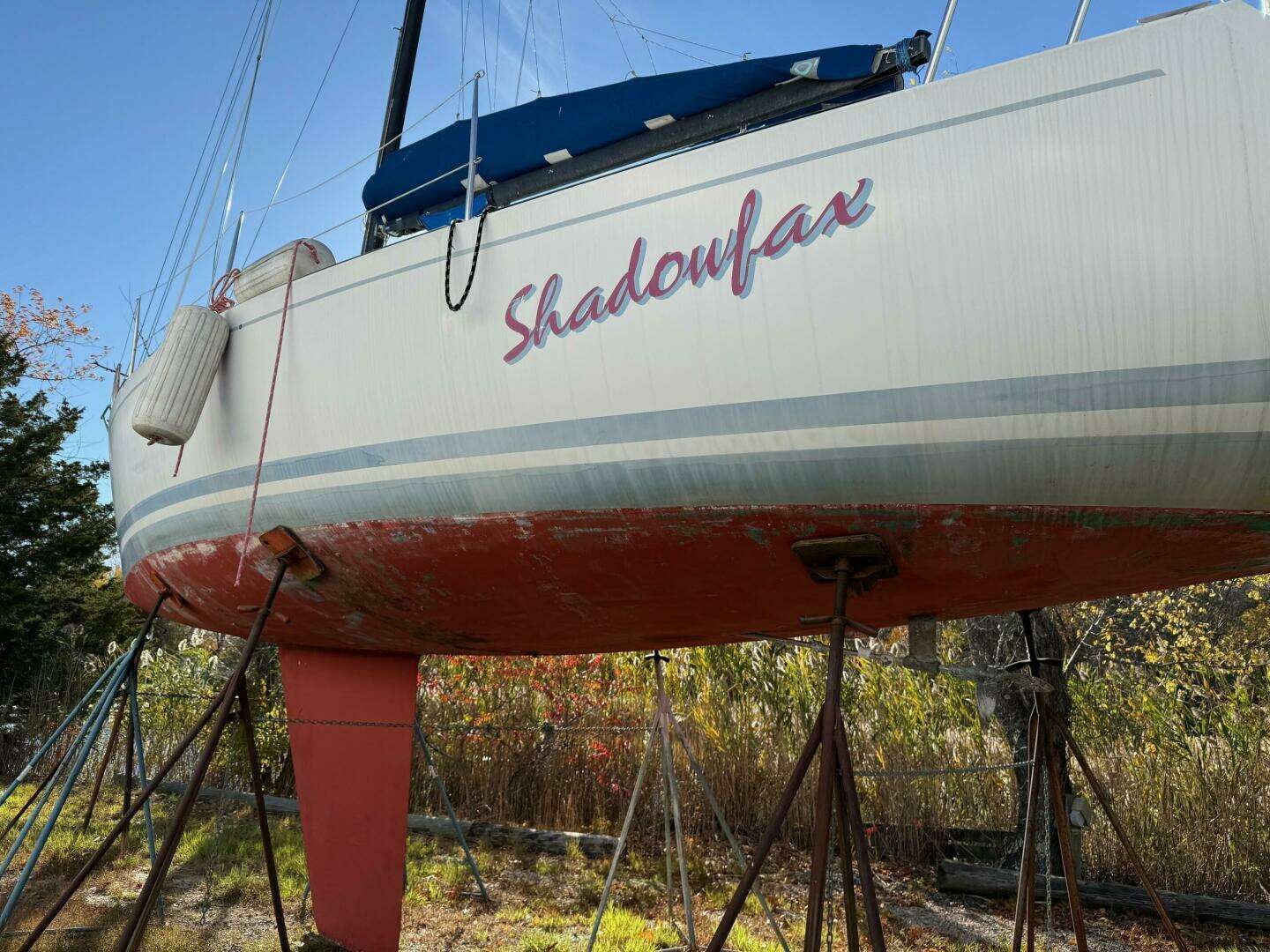 1986 Alsberg Brothers Express 37 - Image 4