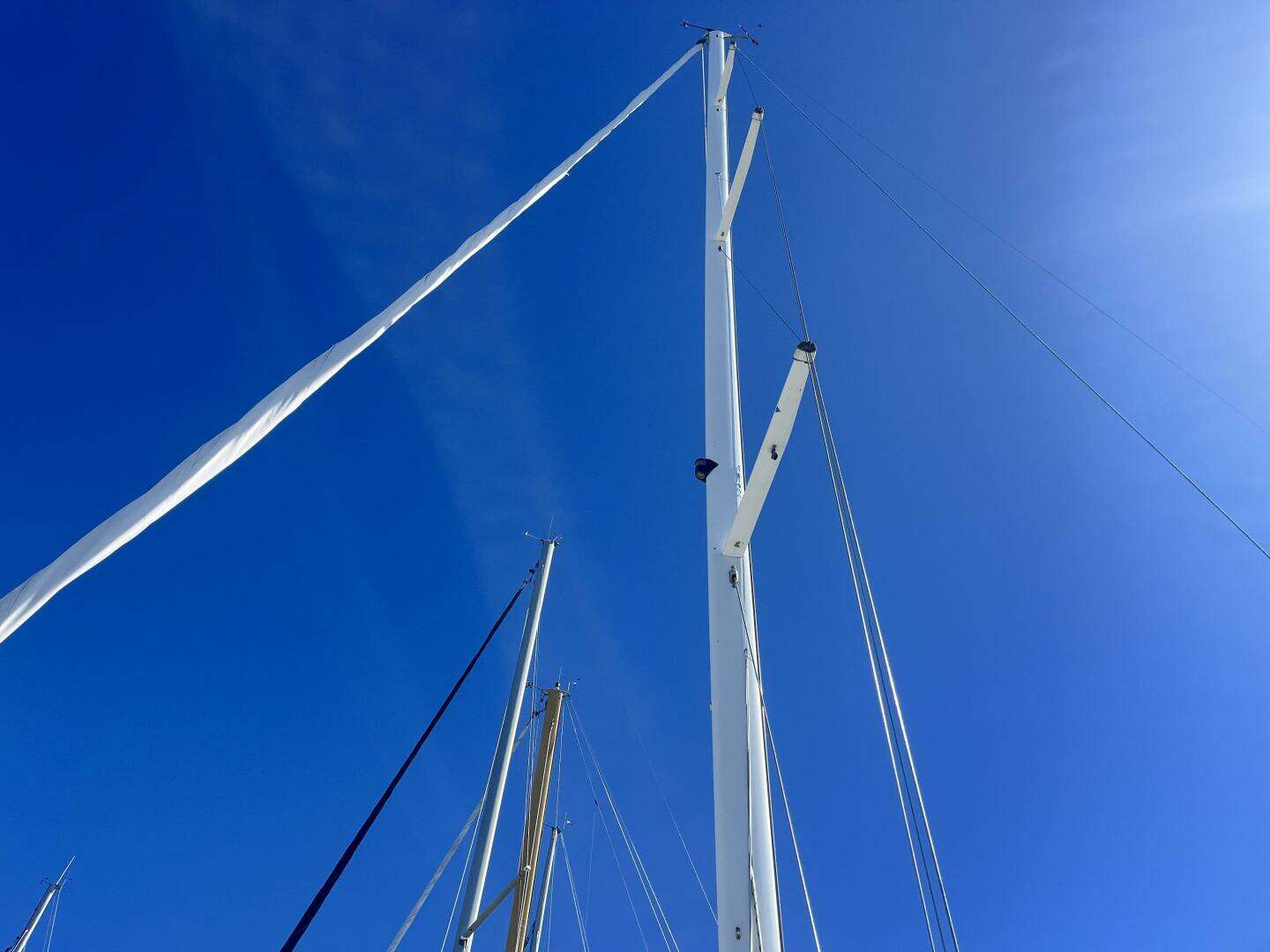 1999 C&C 110 - Image 31