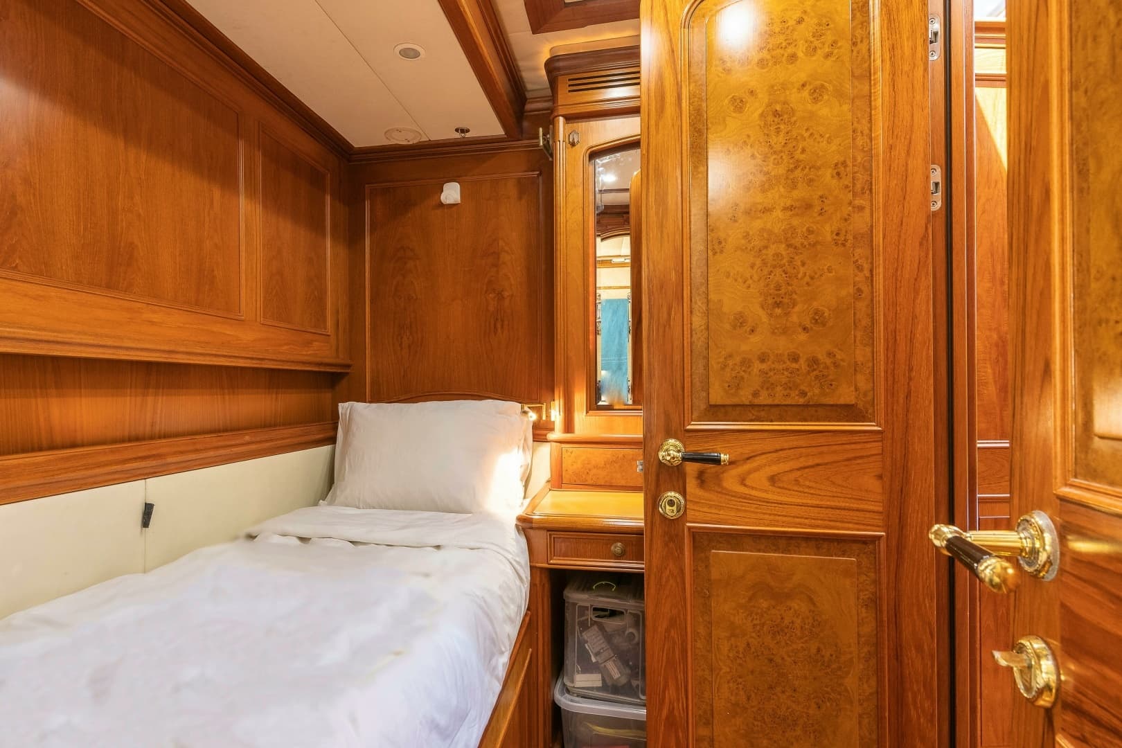 2002 Nautor Swan Swan 112 - Image 37