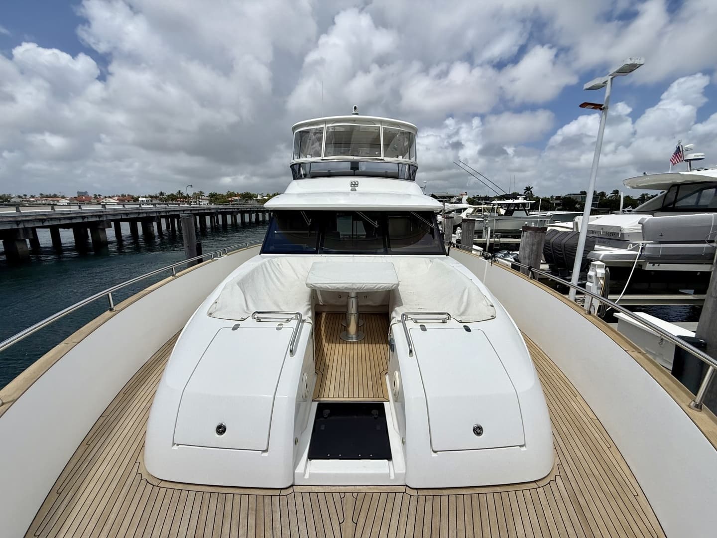 2020 Azimut Magellano 66 - Image 13
