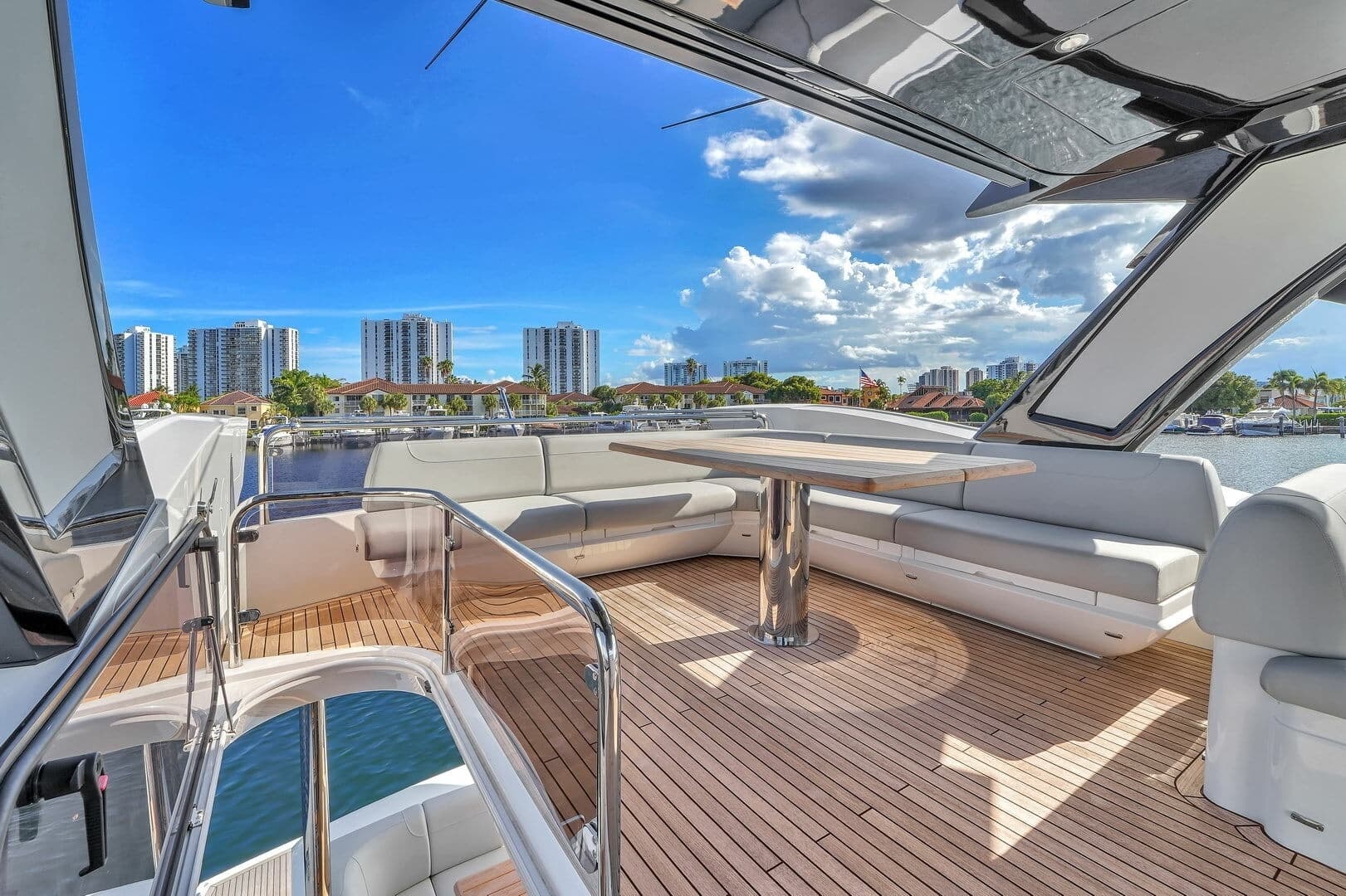 2023 Sunseeker Manhattan 68 - Image 34
