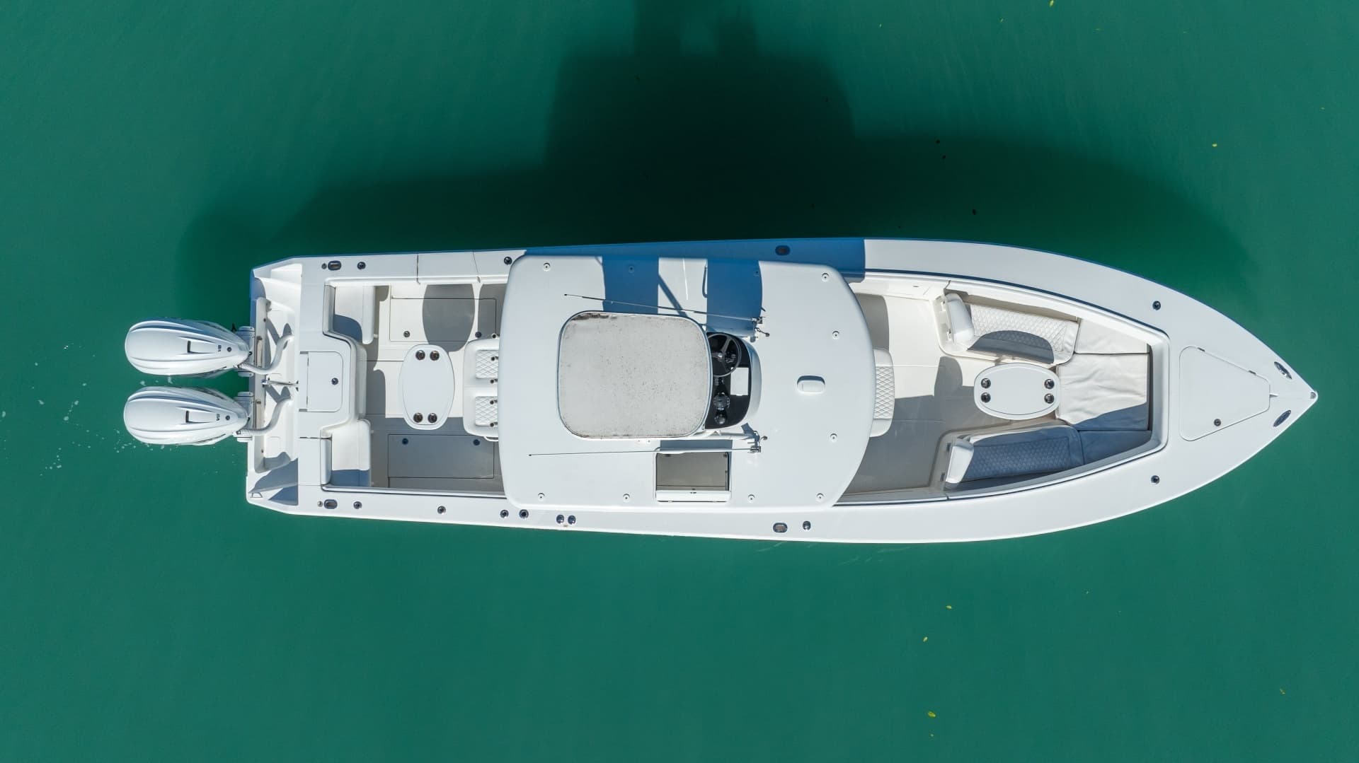 2019 Jupiter 38 HFS - Image 50