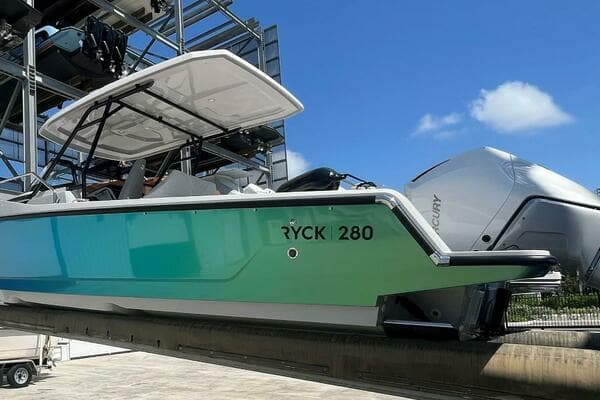 2023 RYCK 280 - Image 1