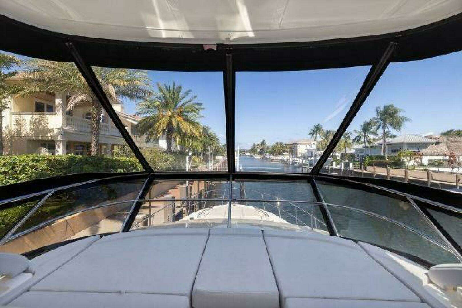 2018 Sea Ray L590 Fly - Image 35