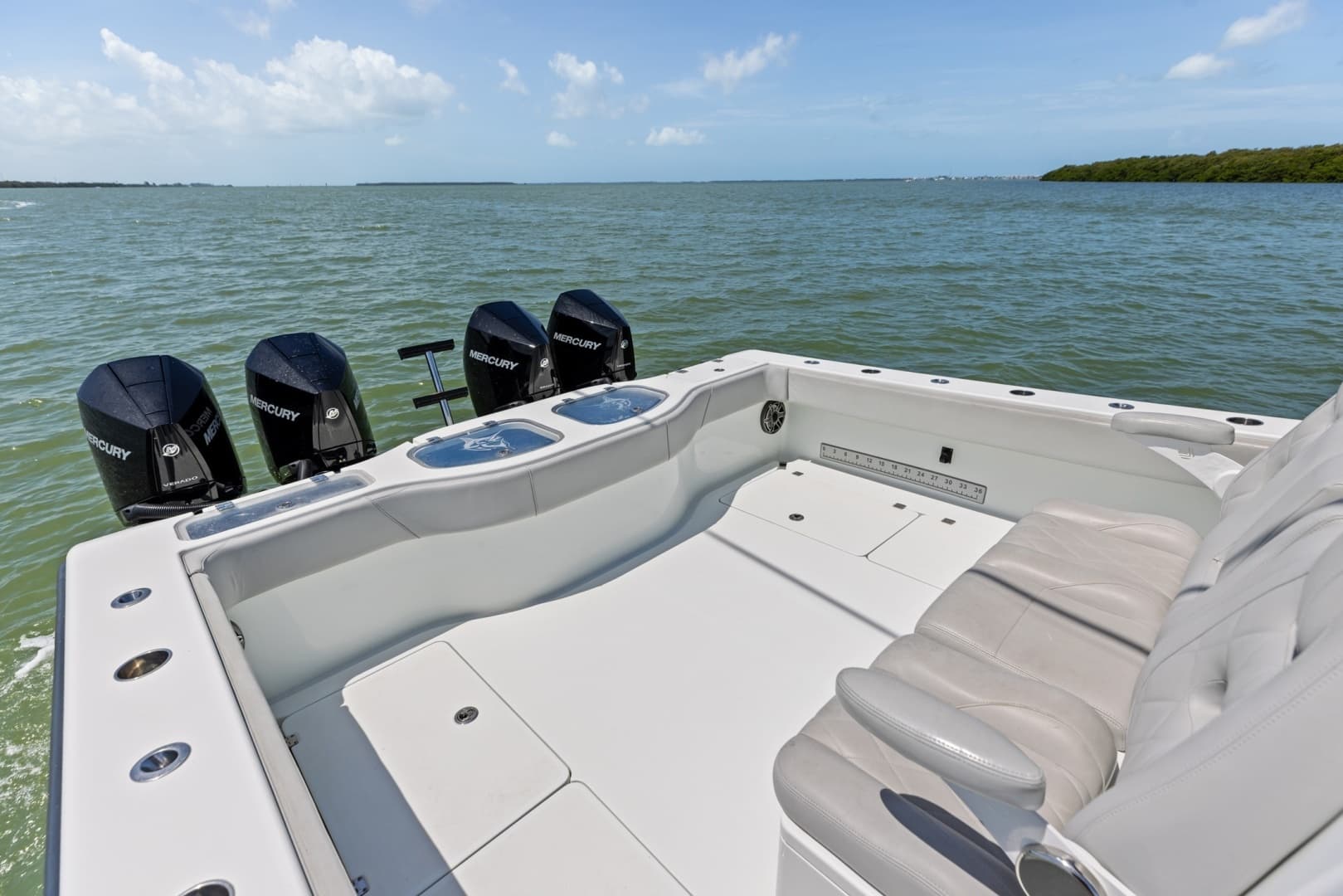 2020 Freeman 42 LR - Image 27