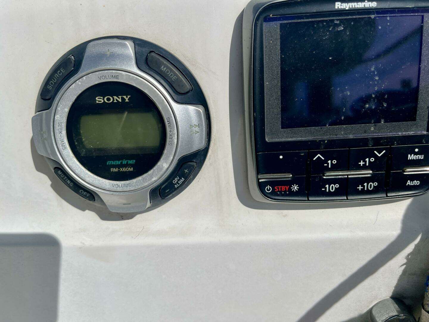 1986 Catalina 36 - Image 20