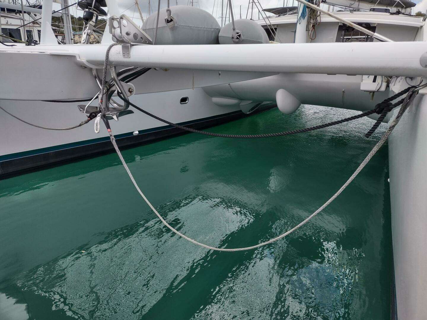 2020 Outremer 51 - Image 125