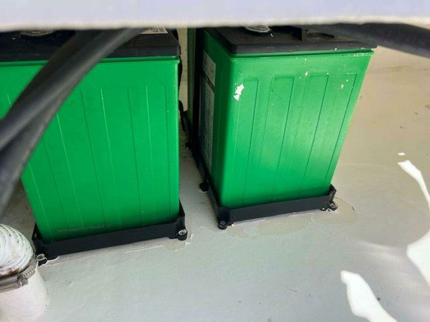 1971 Custom Mariners Baja 30 - Image 25