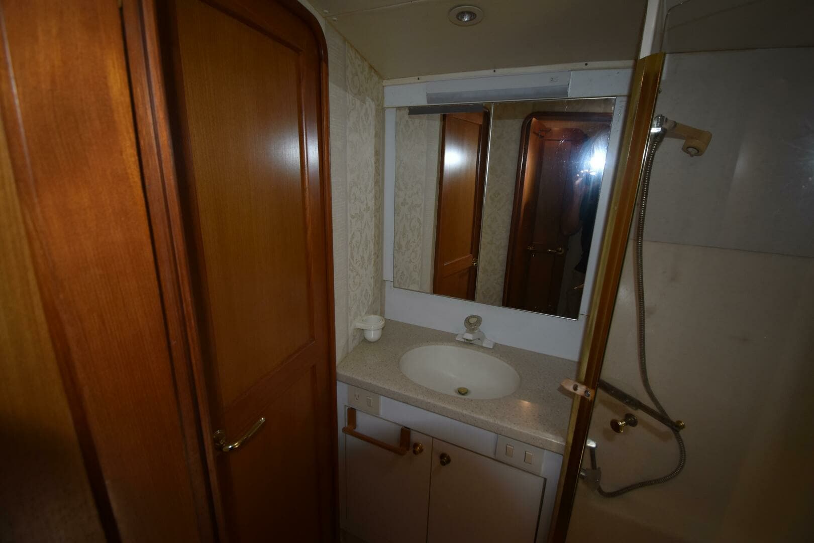 2003 Ocean Yachts 48 Super Sport - Image 34