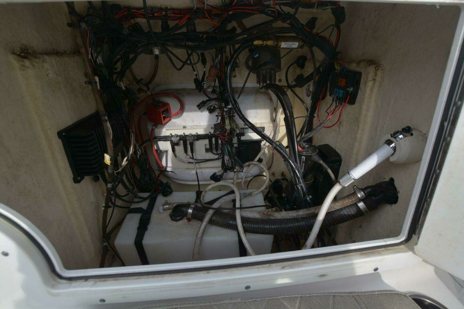 2021 Sea Pro 228 Bay - Image 19