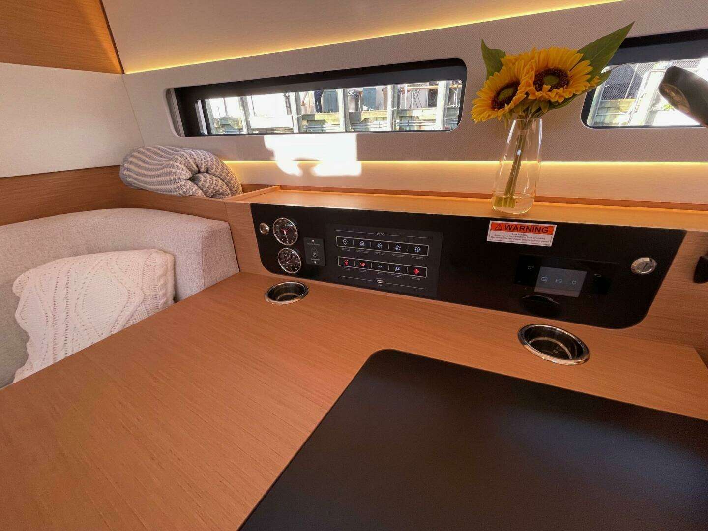 2027 Jeanneau Sun Odyssey 415 - Image 54