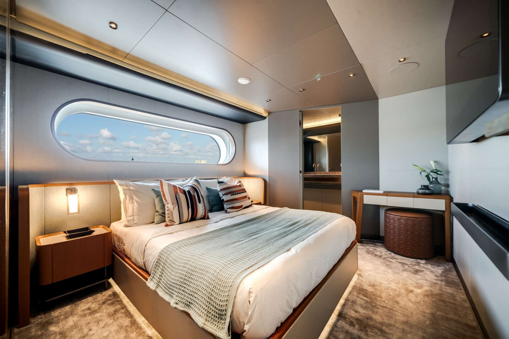 2026 Azimut Magellano 30M - Image 33