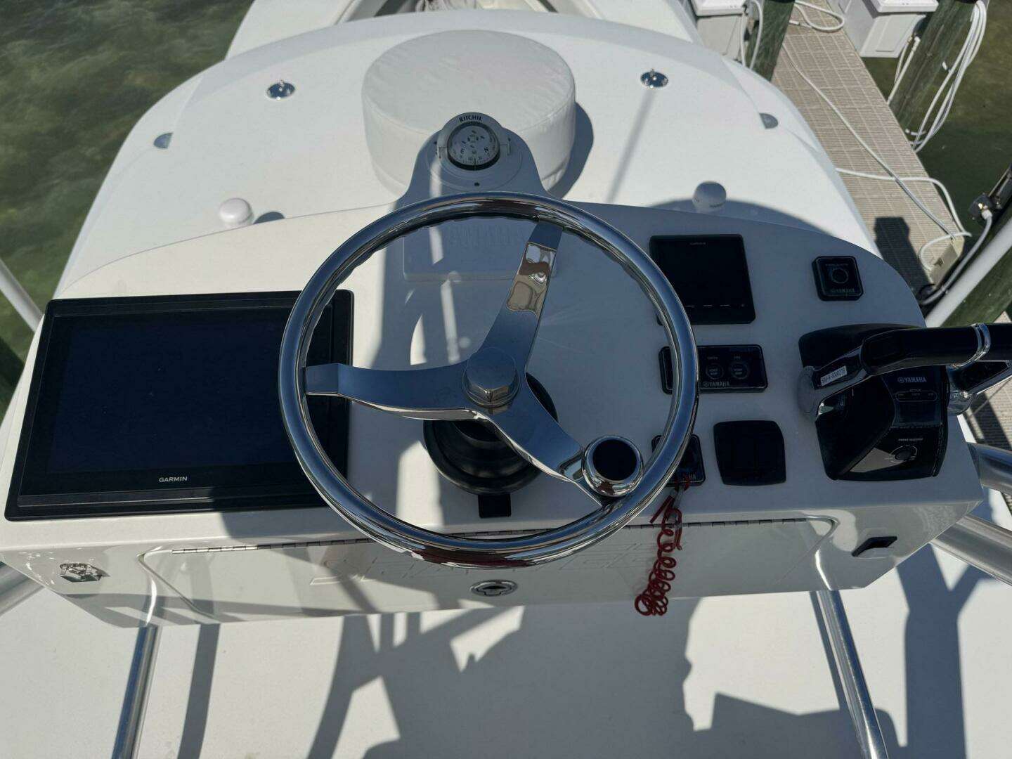 2014 SeaVee 390B Center Console - Image 34