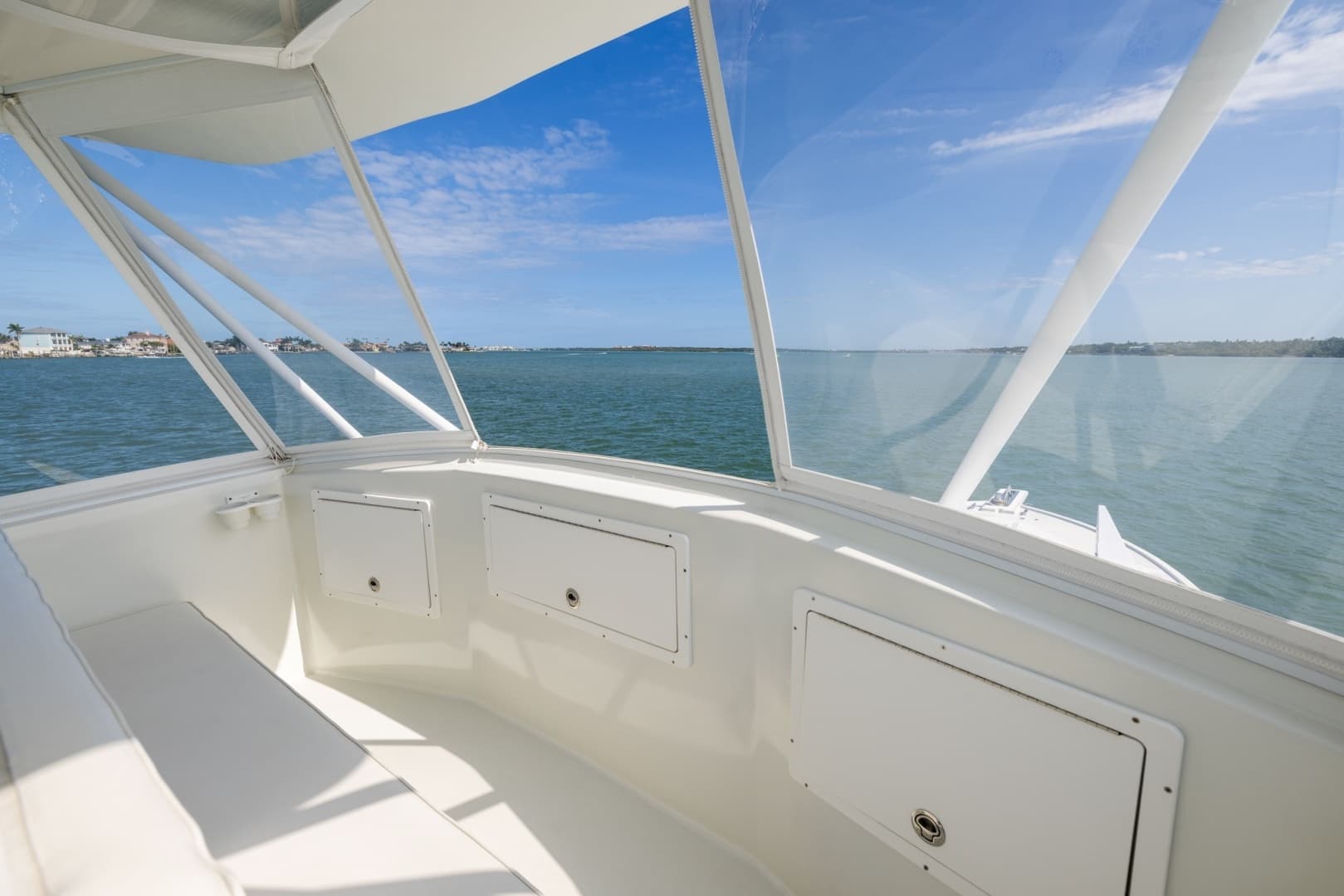 1984 Ocean Yachts 55 Super Sport - Image 25